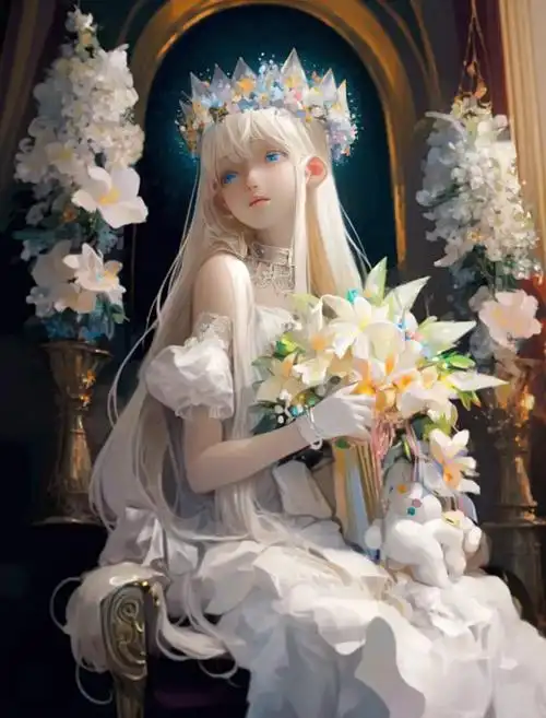小森林