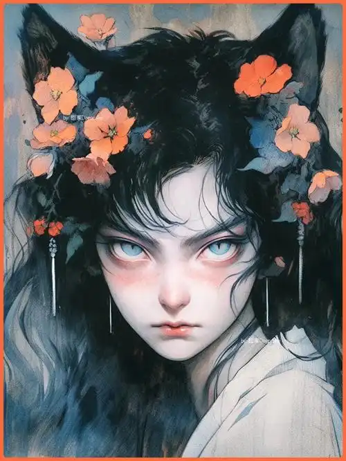 幸福的面包